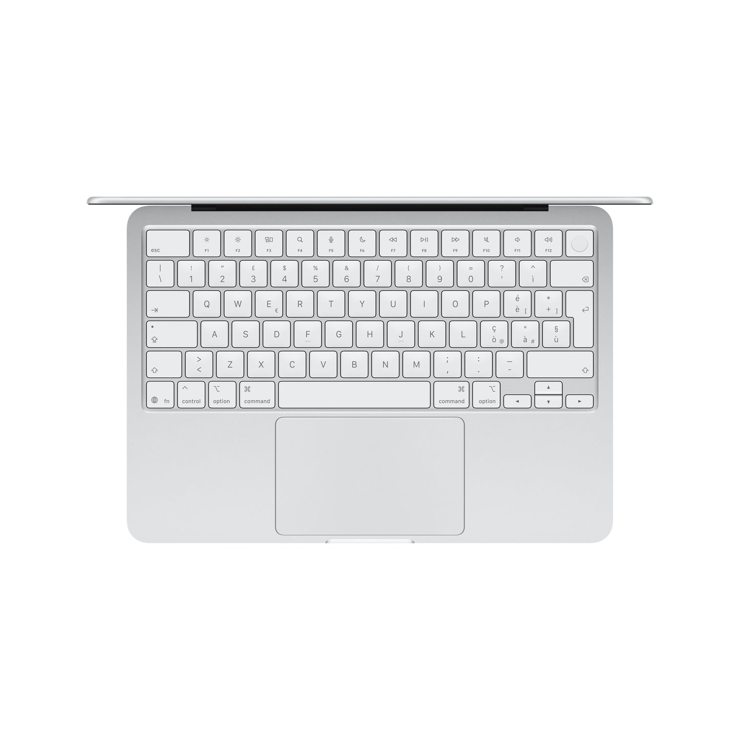 Macbook APPLE MHFC4E/A - Vista 2