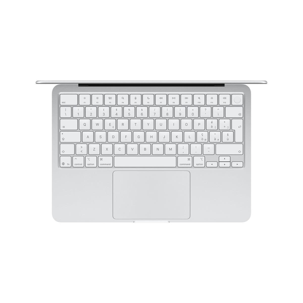 Macbook APPLE MHFC4E/A - Vista 2