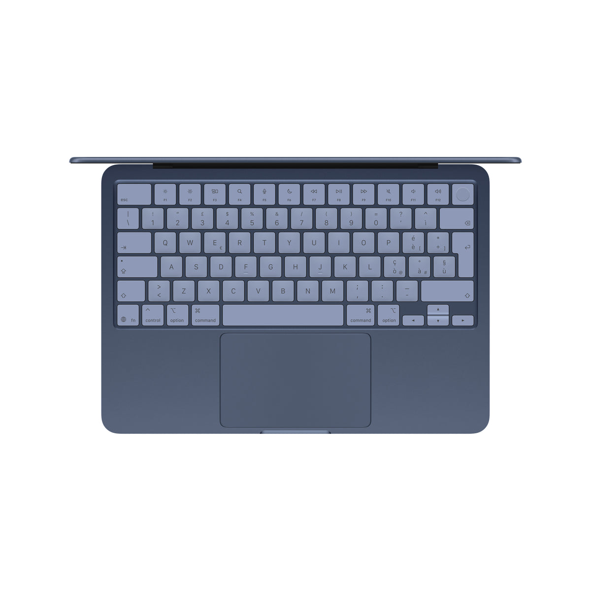 Macbook APPLE MHFG4E/A - Vista 2