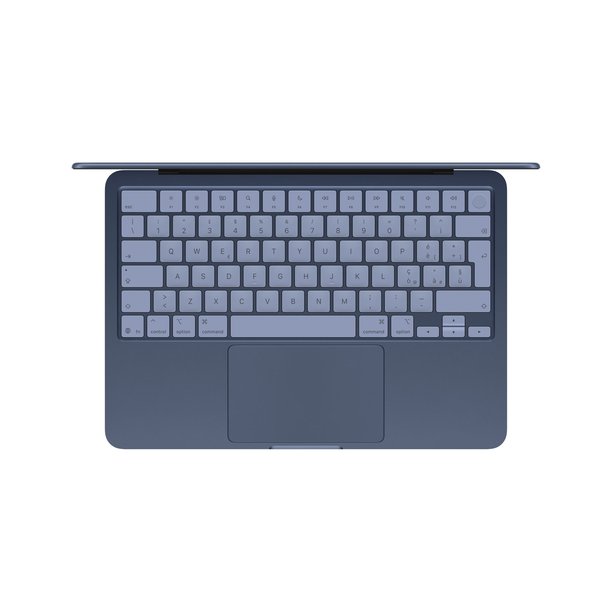 Macbook APPLE MHFG4E/A - Vista 2