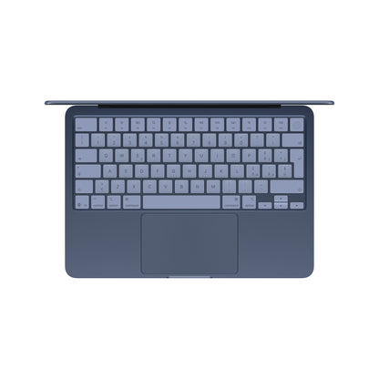 Macbook APPLE MHFG4E/A - Vista 2