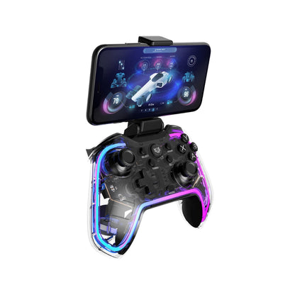 Gamepad Balam Rush G595 - Vista 4