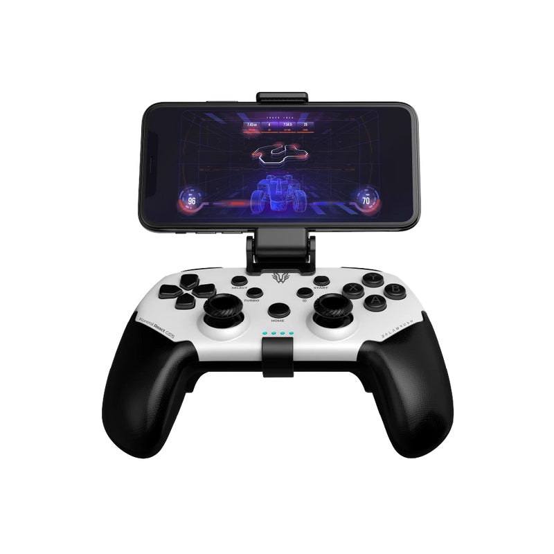 Control Balam Rush G575 - Vista 4