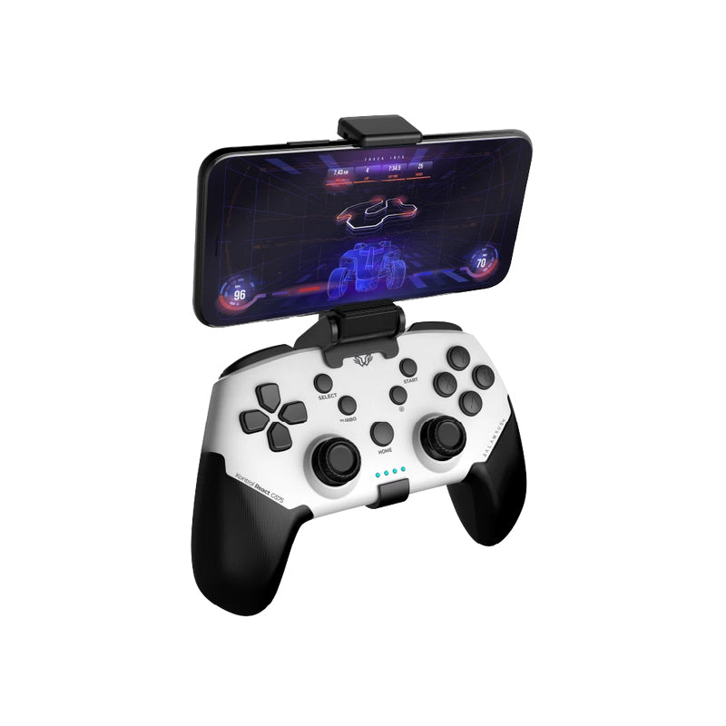 Control Balam Rush G575 - Vista 5