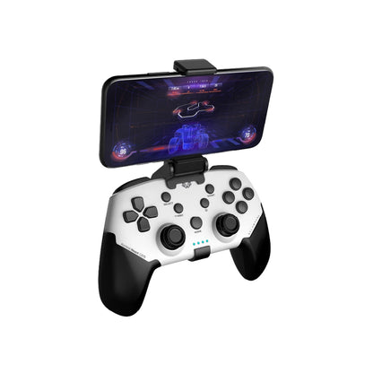 Control Balam Rush G575 - Vista 5