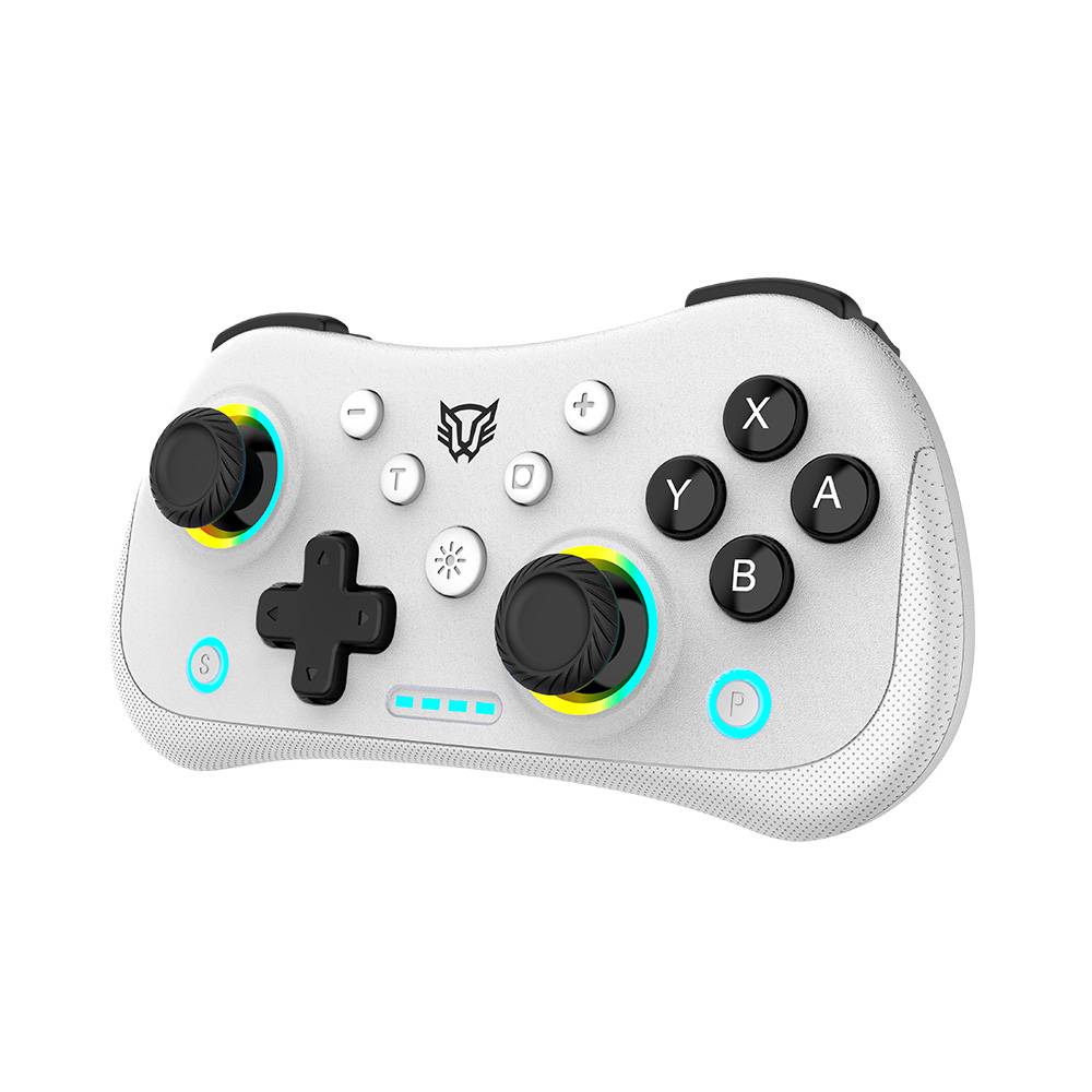 Controles Gaming Balam Rush KONTROL POCKET  G555 - Vista 2