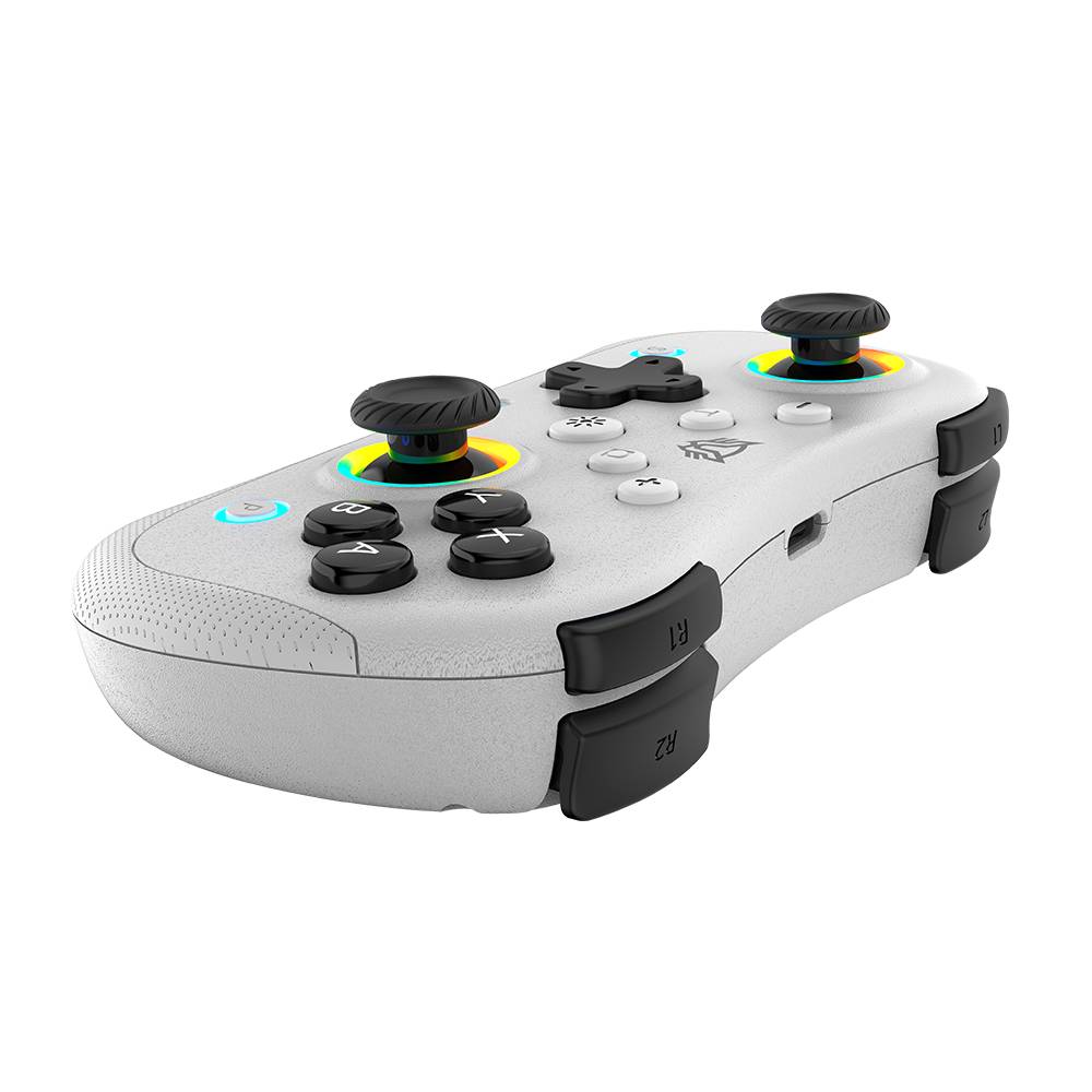 Controles Gaming Balam Rush KONTROL POCKET  G555 - Vista 3