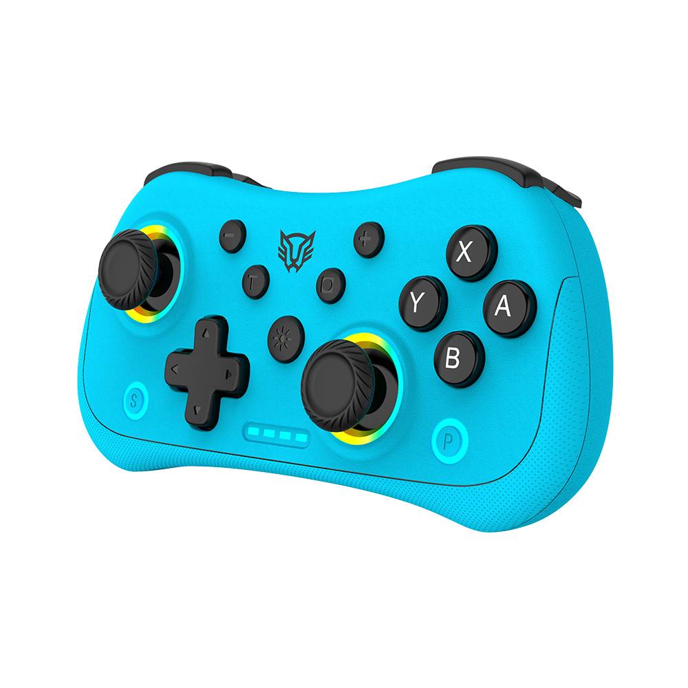 Controles Gaming Balam Rush KONTROL POCKET G555 - Vista 2