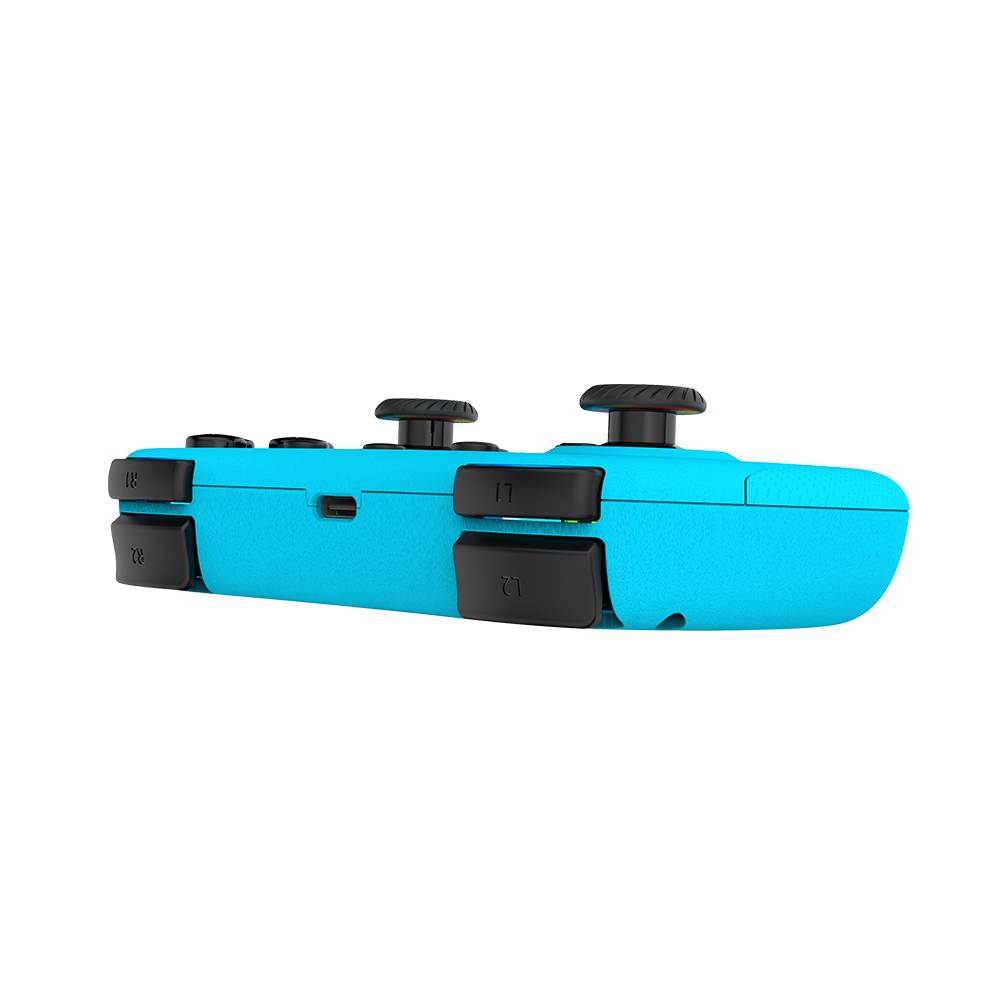 Controles Gaming Balam Rush KONTROL POCKET G555 - Vista 3