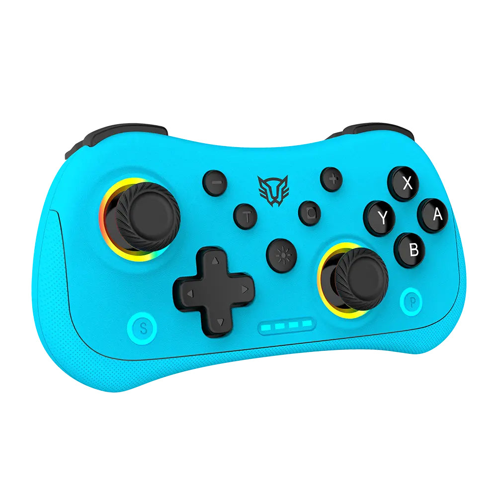 Controles Gaming Balam Rush KONTROL POCKET G555 - Vista 4