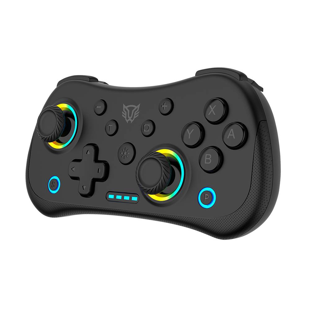 Controles Gaming Balam Rush KONTROL POCKET G555 - Vista 2