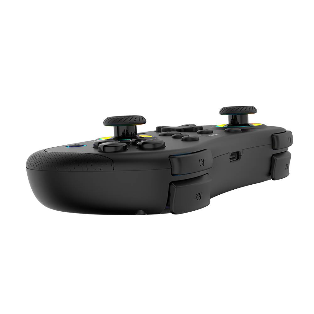 Controles Gaming Balam Rush KONTROL POCKET G555 - Vista 3