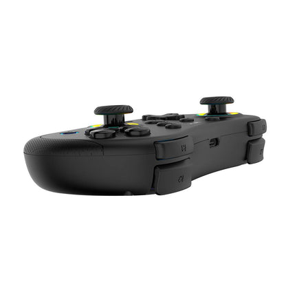 Controles Gaming Balam Rush KONTROL POCKET G555 - Vista 3