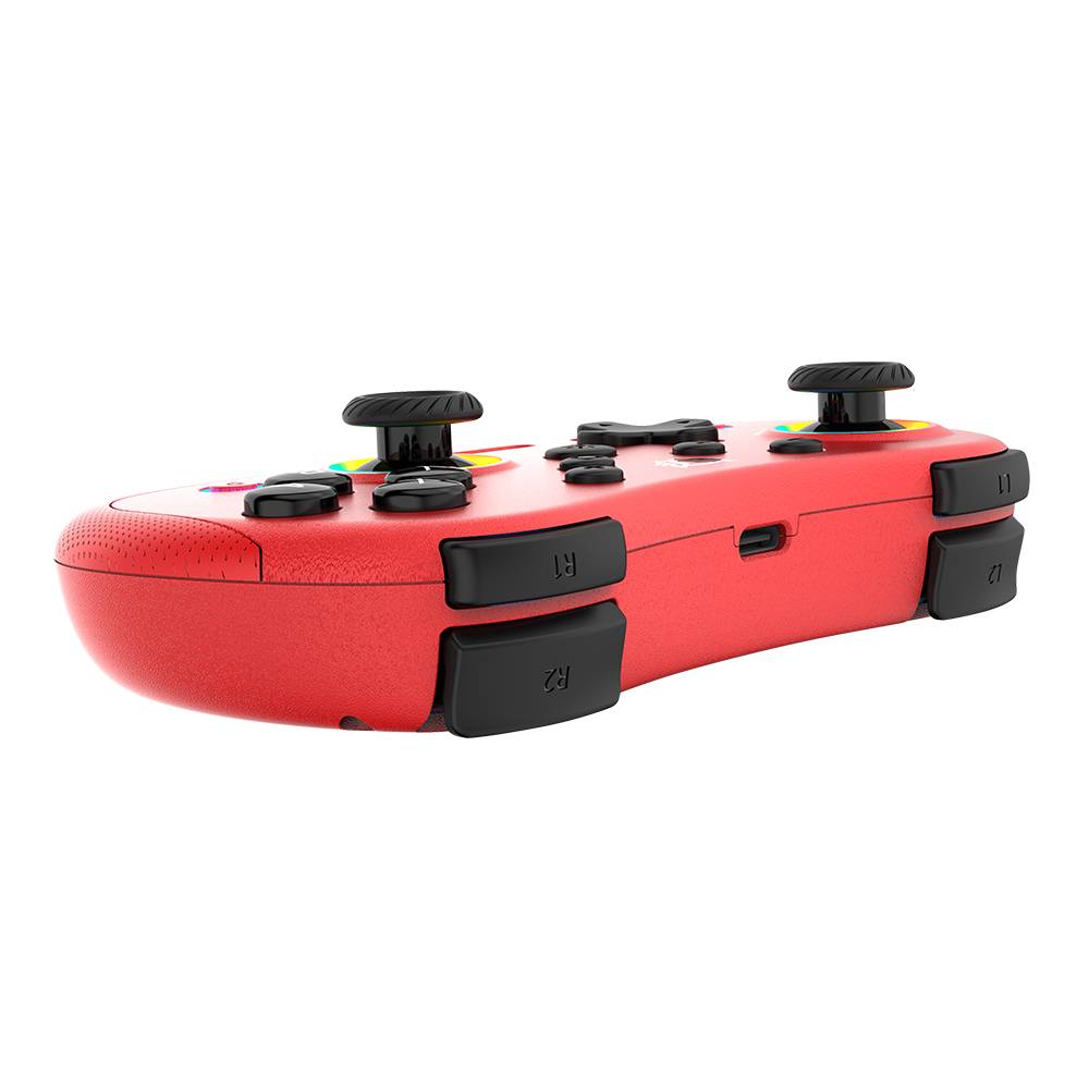 Controles Gaming Balam Rush KONTROL POCKET G555 - Vista 2