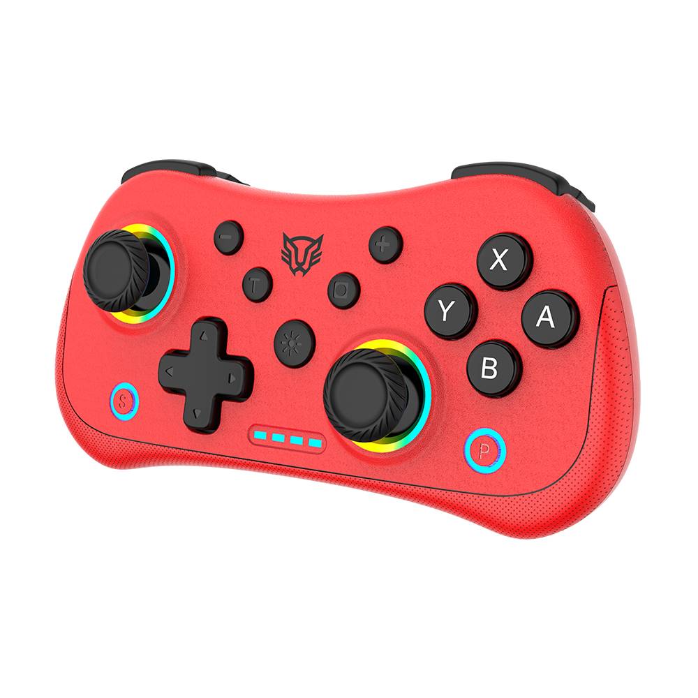 Controles Gaming Balam Rush KONTROL POCKET G555 - Vista 3
