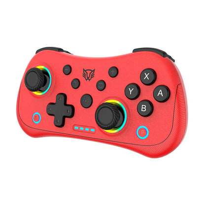 Controles Gaming Balam Rush KONTROL POCKET G555 - Vista 3