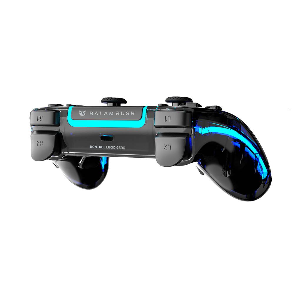 Controles Gaming Balam Rush KONTROL LUCID G690 - Vista 2