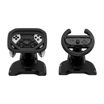 Controles Gaming Balam Rush JOY WHEEL JW300 - Vista 3