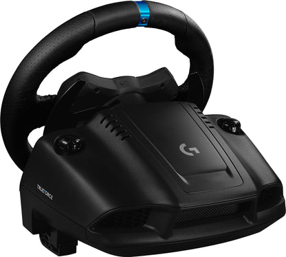 Volante mas Pedal  LOGITECH G923 - Vista 3