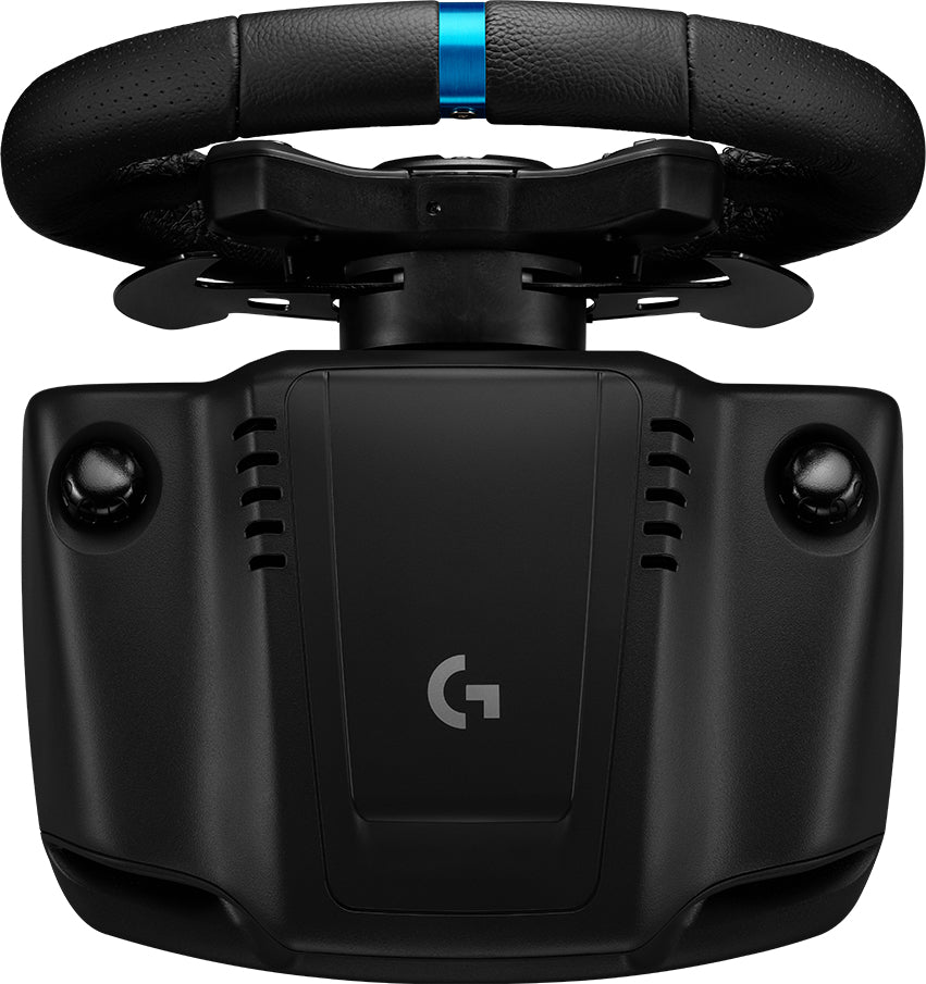 Control Gaming LOGITECH G923 - Vista 5