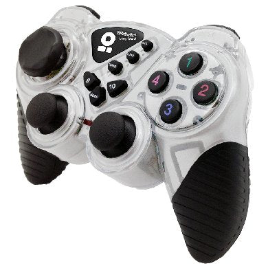 Control BROBOTIX 751899B - Vista 3