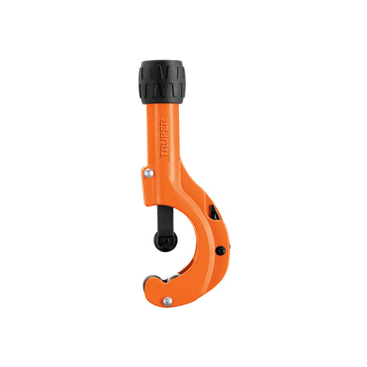 Cortador de tubo de cobre 3/16' a 2' cuchilla 18 mm, Truper