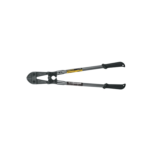 Cortapernos 24', mango tubular, PRETUL