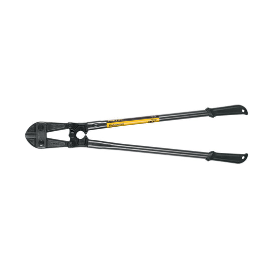 Cortapernos 30', mango tubular, PRETUL