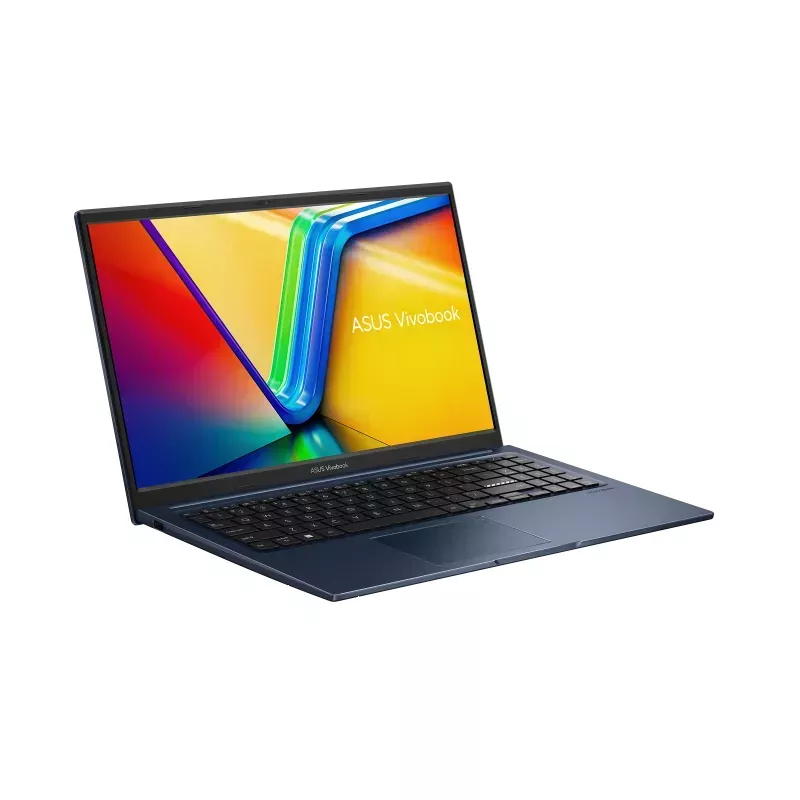 Laptop ASUS Vivobook 15 F1504VA | Intel Core 5 120U, 8GB RAM, 512GB SSD, 15.6" FHD, Win 11