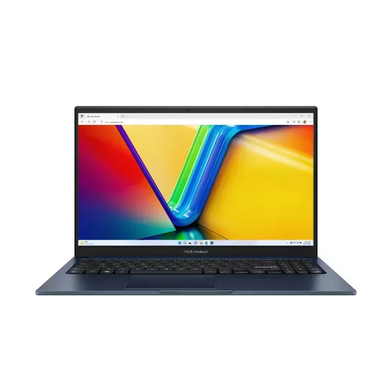 Laptop ASUS Vivobook 15 F1504VA | Intel Core 5 120U, 8GB RAM, 512GB SSD, 15.6" FHD, Win 11