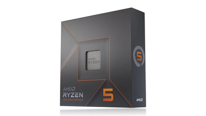 Procesador AMD 7600X - Vista 2
