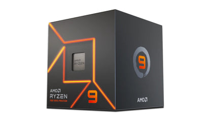 Procesador AMD 7900 - Vista 2