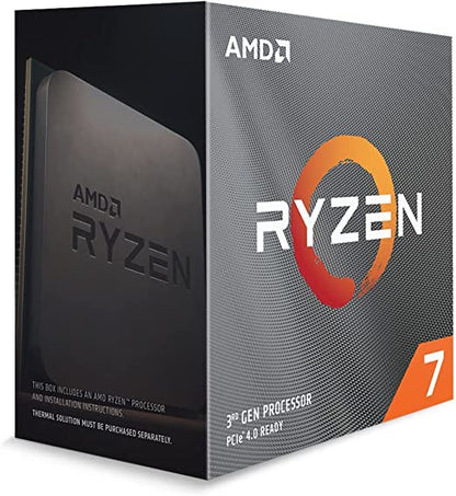 Procesador AMD 5700X - Vista 2