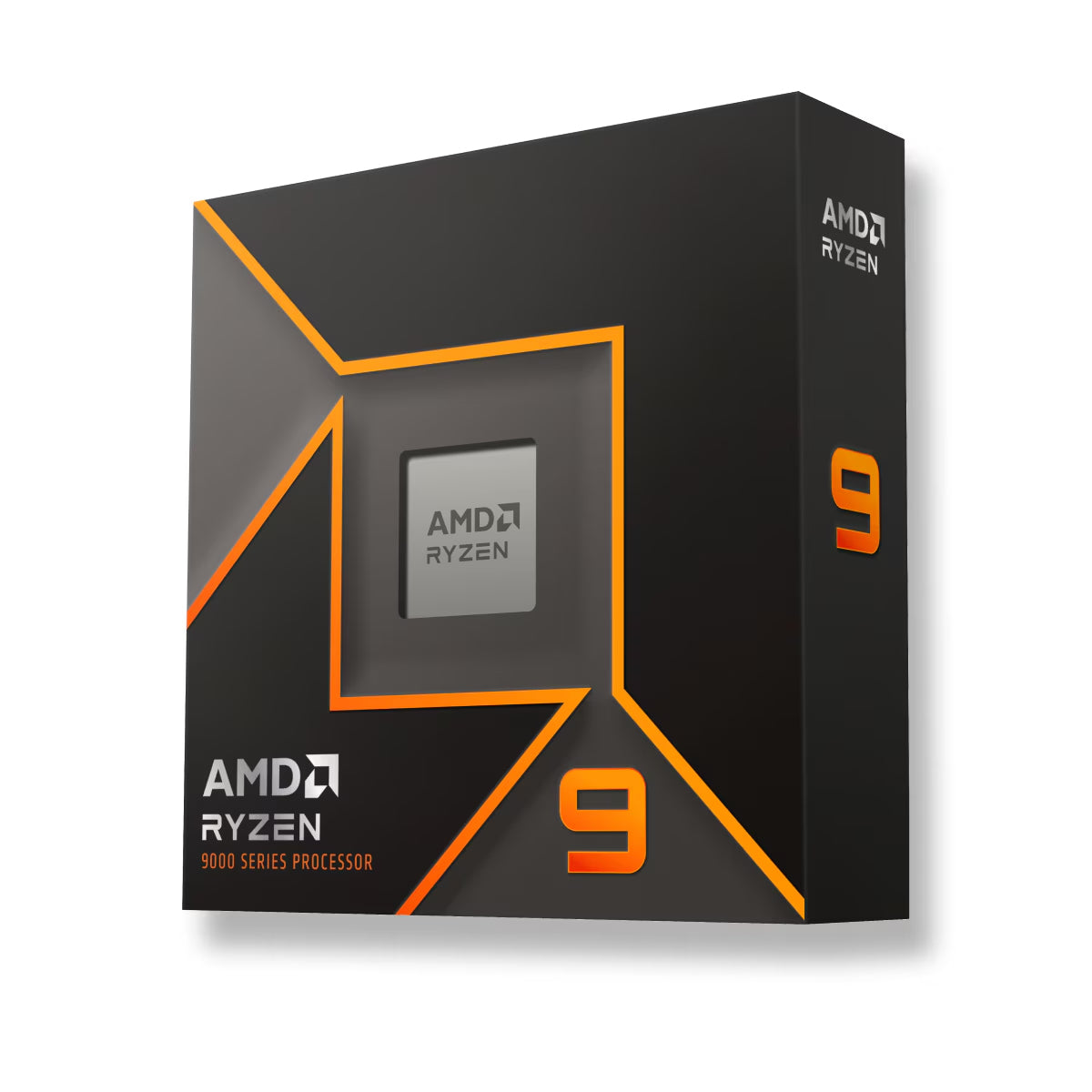 Procesador AMD 9 9900X - Vista 3