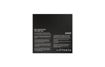 Procesador AMD 9 9950X - Vista 2