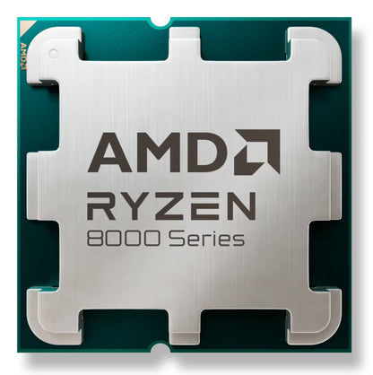 Microprocesadores AMD AMD RYZEN 7 8700F - Vista 2