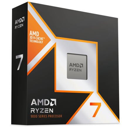 Microprocesadores AMD 100-100001084WOF - Vista 3