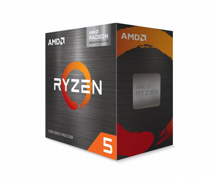 Procesador AMD RYZEN 5 5600GE - Vista 2