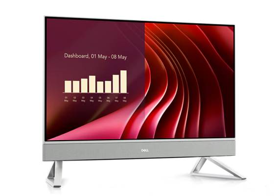 All in One DELL EC24250 - Vista 2