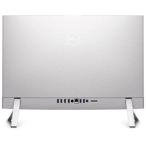 All in One DELL EC24250 - Vista 4