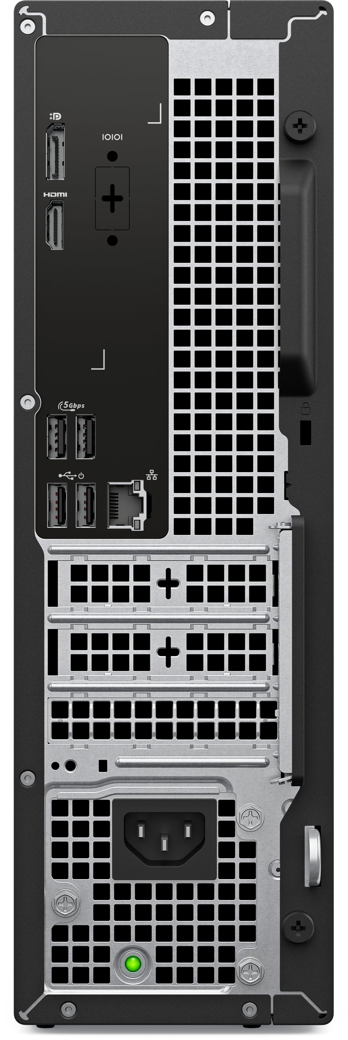 PCs de Escritorio DELL DELL SFF - Vista 4