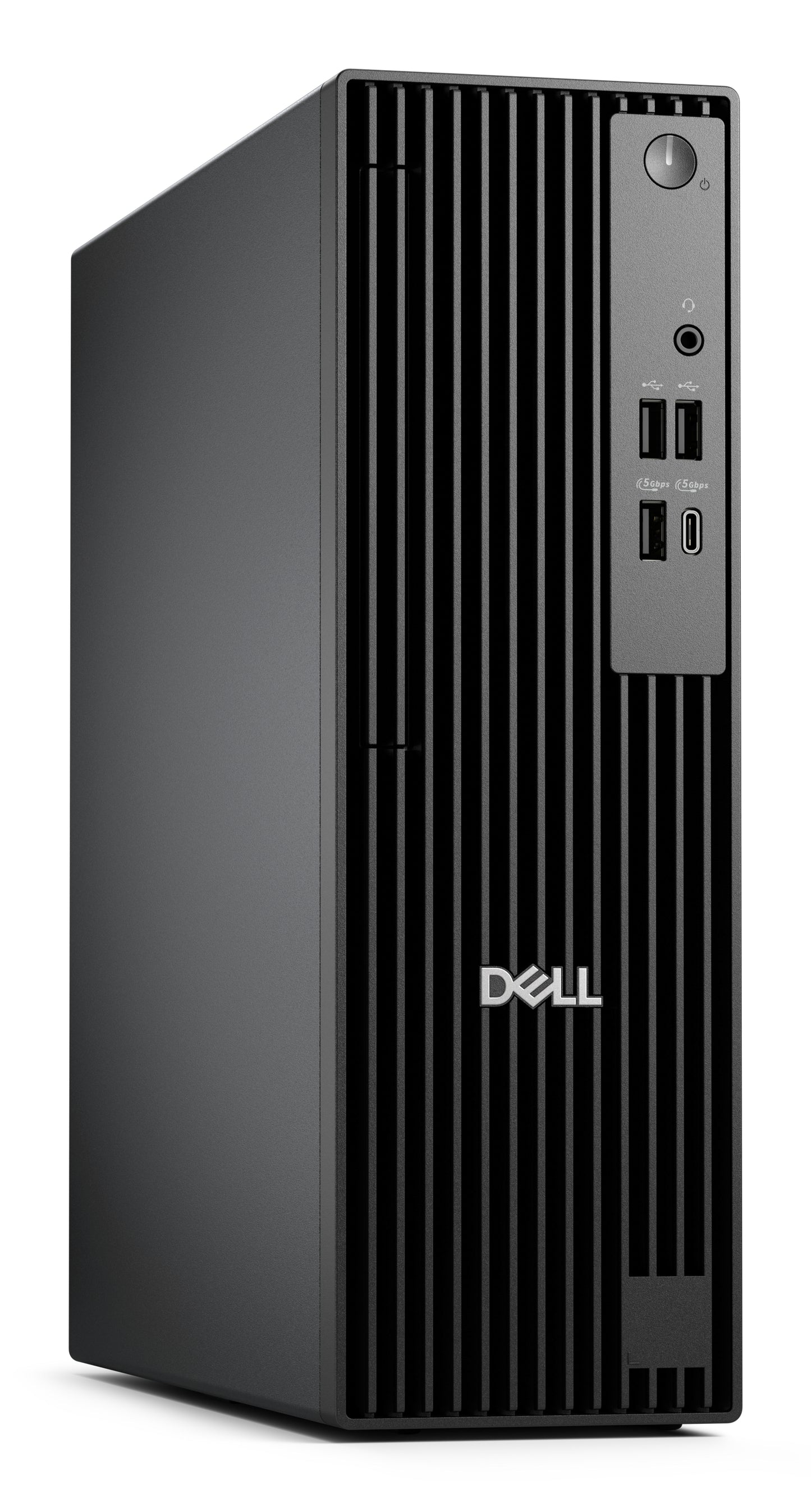 PCs de Escritorio DELL QCS1250 - Vista 2