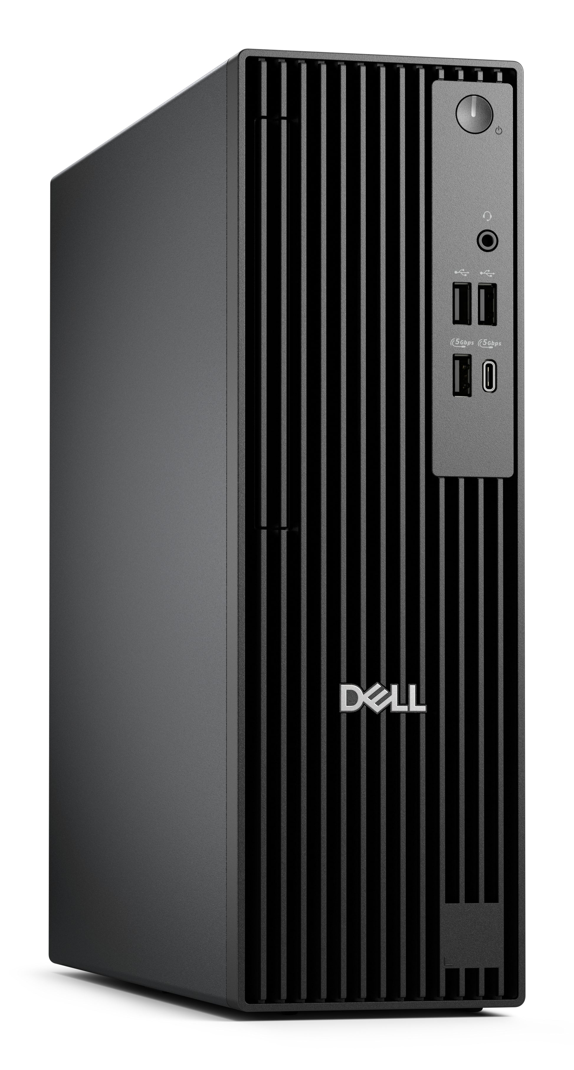 PCs de Escritorio DELL QCS1250 - Vista 2