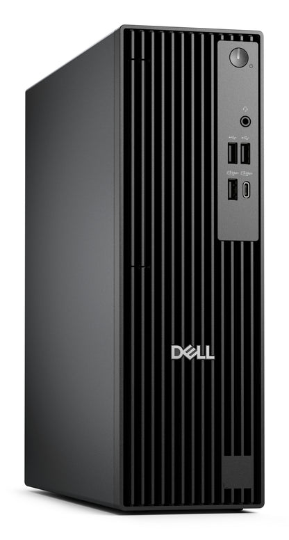 PCs de Escritorio DELL QCS1250 - Vista 2
