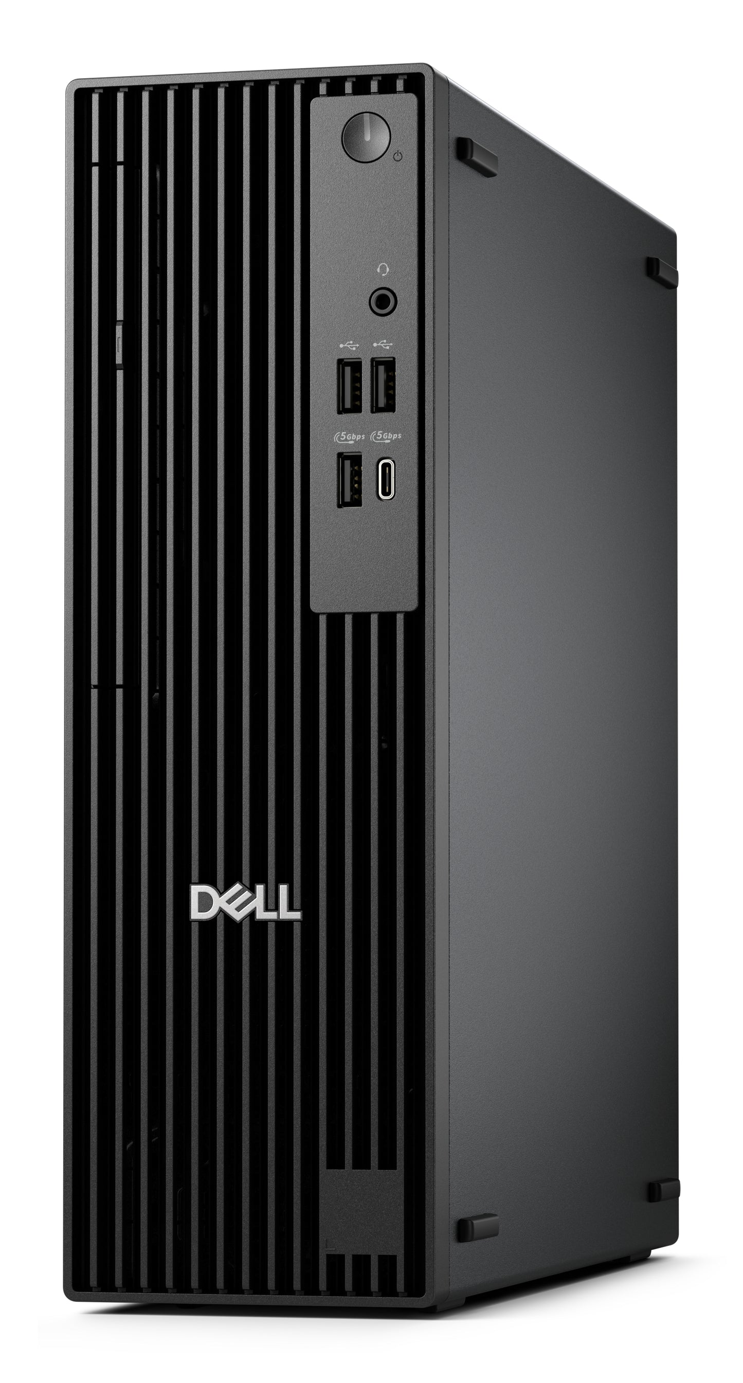 PCs de Escritorio DELL QCS1250 - Vista 3