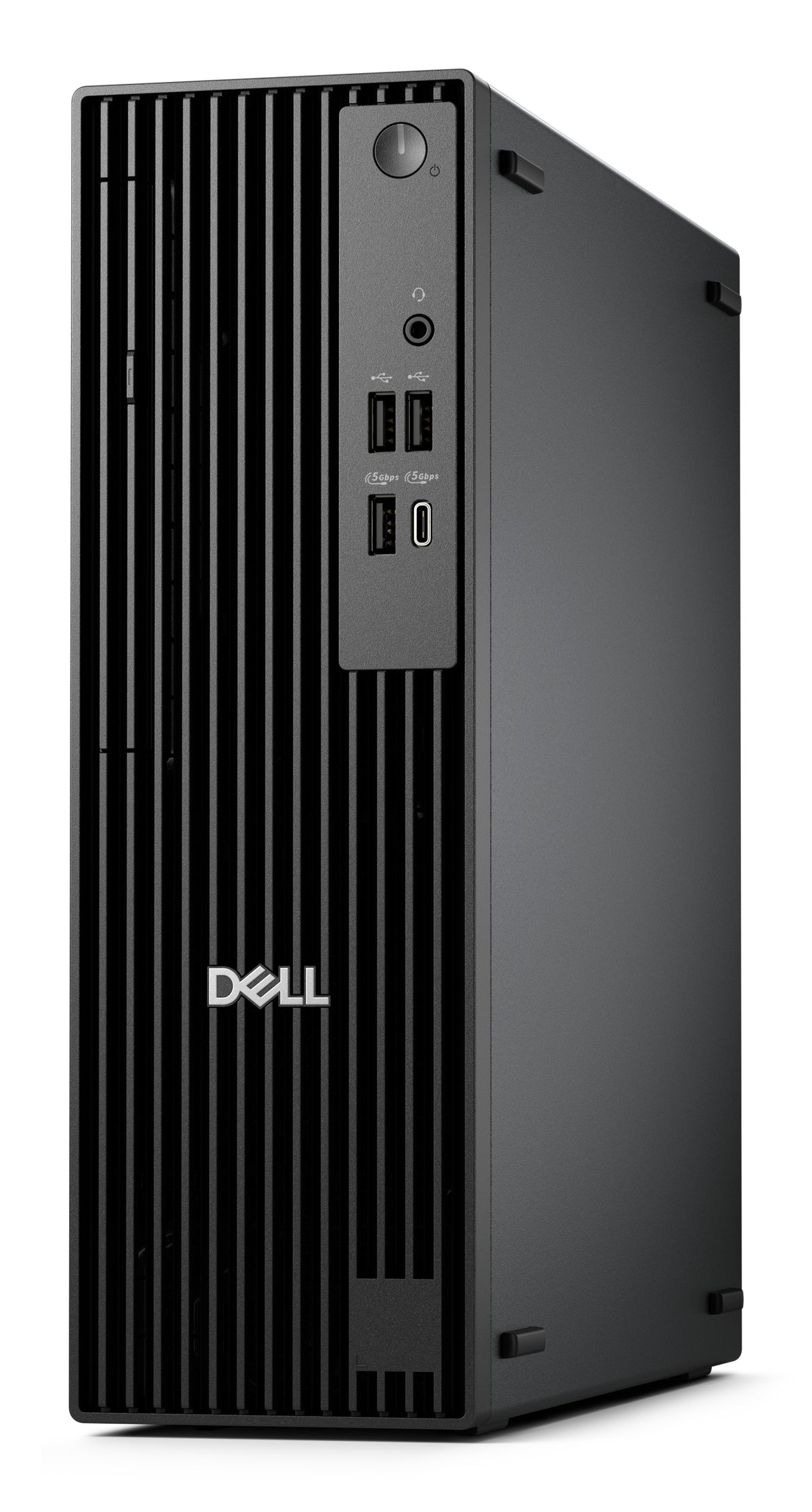 PCs de Escritorio DELL QCS1250 - Vista 3