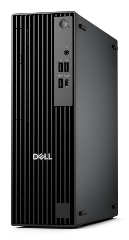 PCs de Escritorio DELL QCS1250 - Vista 3