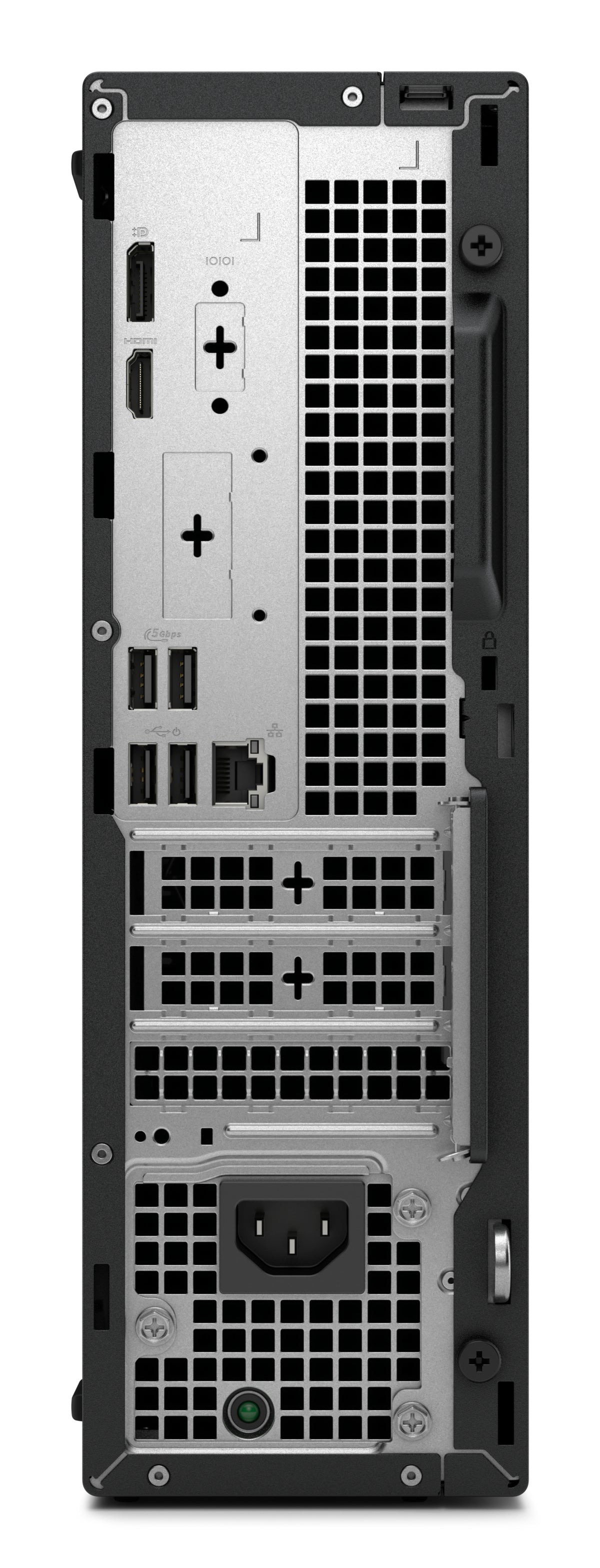 PCs de Escritorio DELL QCS1250 - Vista 4
