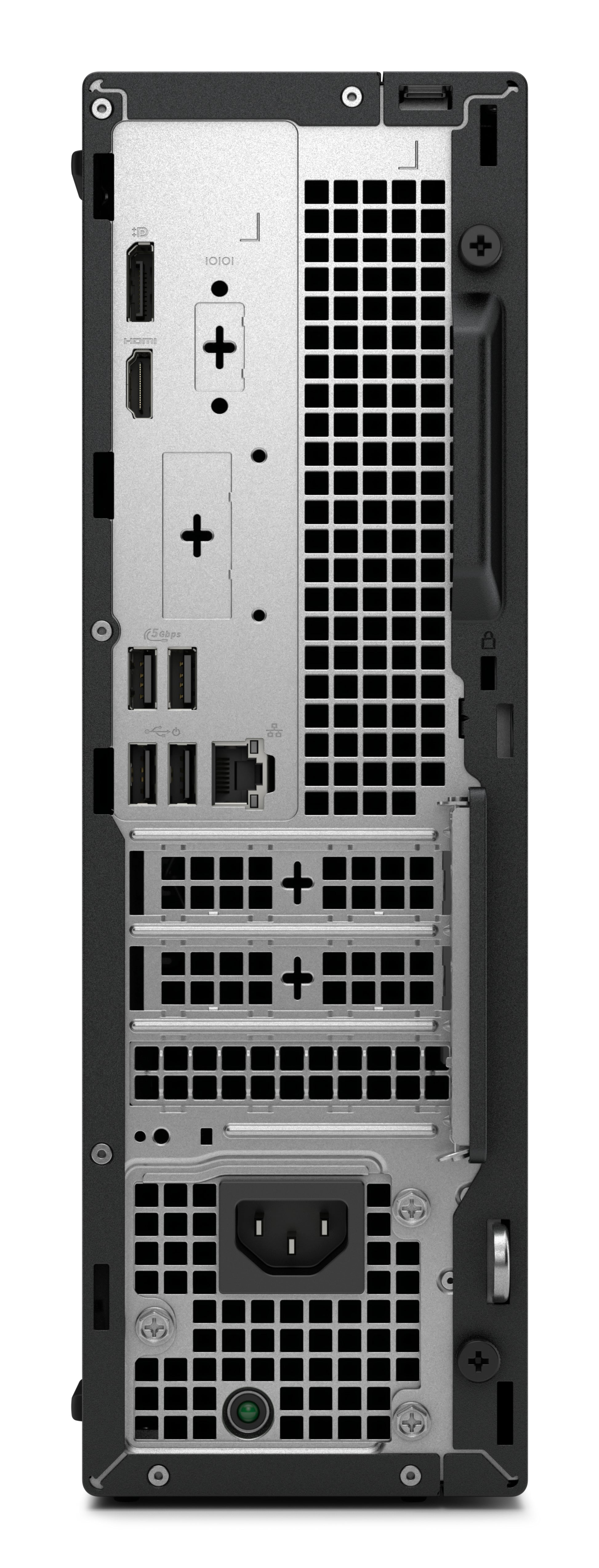 PCs de Escritorio DELL QCS1250 - Vista 4