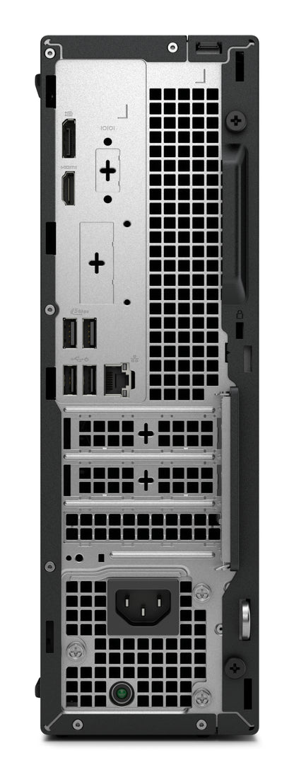PCs de Escritorio DELL QCS1250 - Vista 4